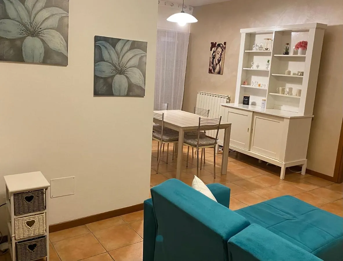 Appartamento Antonietta-Assisi Santa Maria Degli Angeli  Apartment Santa Maria Degli Angeli (Assisi)