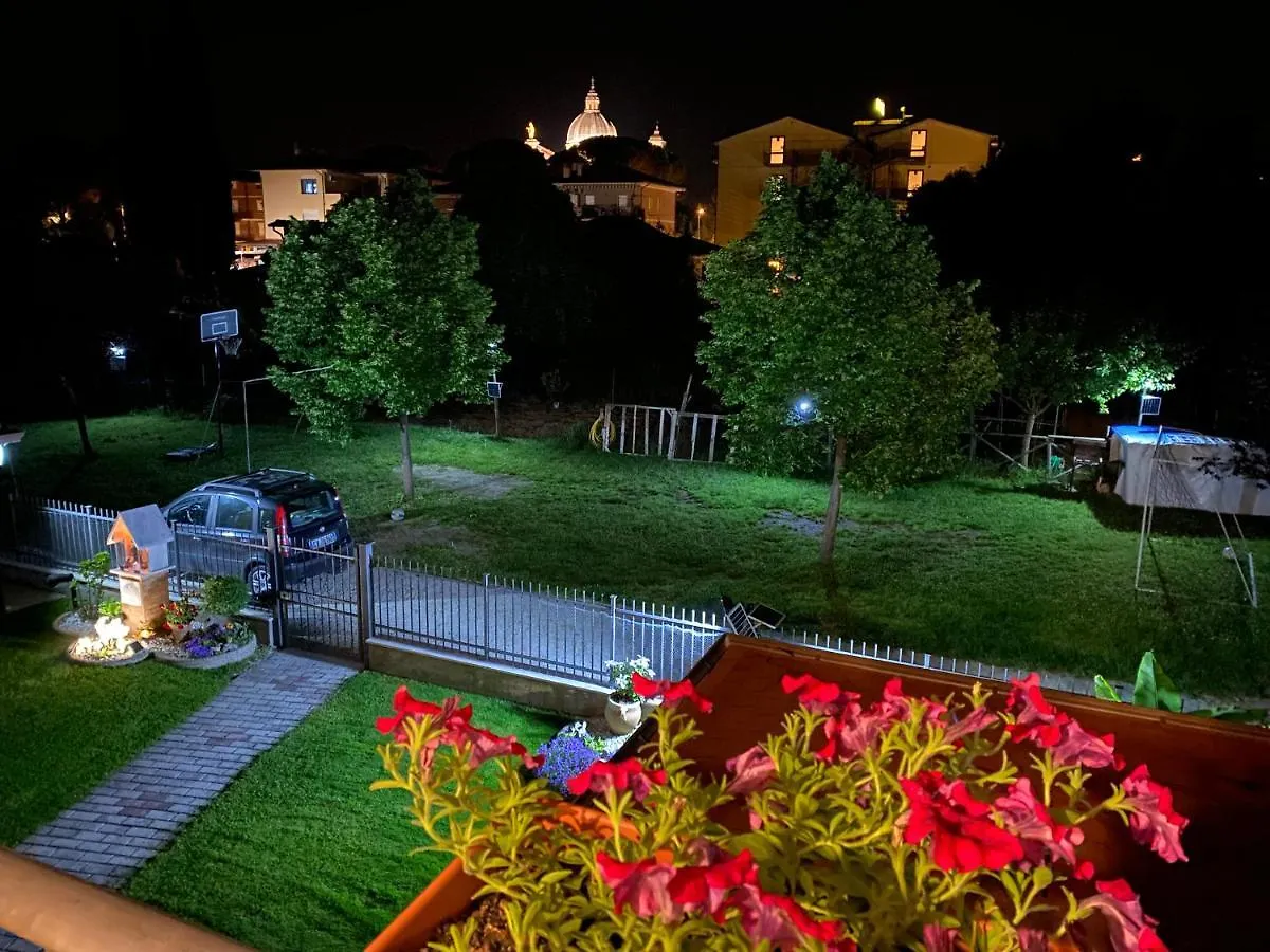 Appartamento Antonietta-Assisi contacts