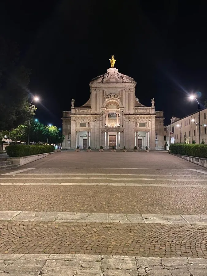 Appartamento Antonietta-Assisi Santa Maria Degli Angeli  Apartment