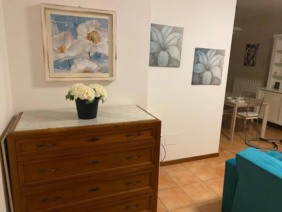 Apartment Appartamento Antonietta-Assisi Santa Maria Degli Angeli