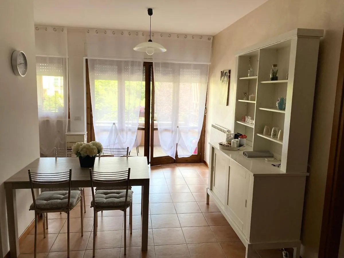 Apartment Appartamento Antonietta-Assisi Santa Maria Degli Angeli