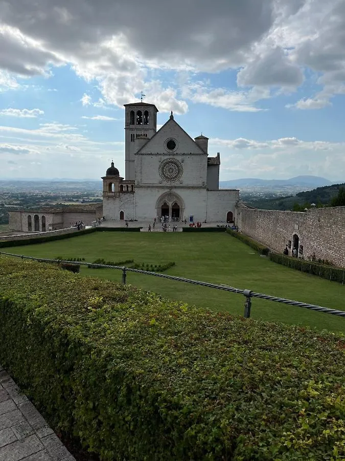 Appartamento Antonietta-Assisi Santa Maria Degli Angeli  Santa Maria Degli Angeli (Assisi)