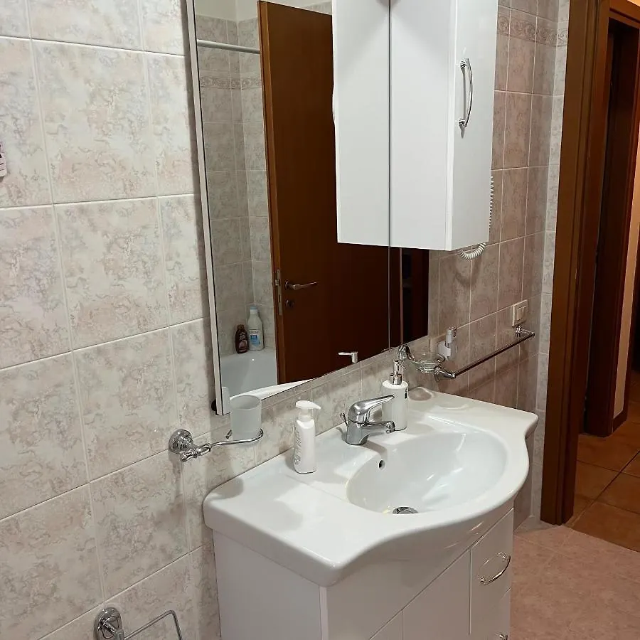 Apartment Appartamento Antonietta-Assisi Santa Maria Degli Angeli  Italy
