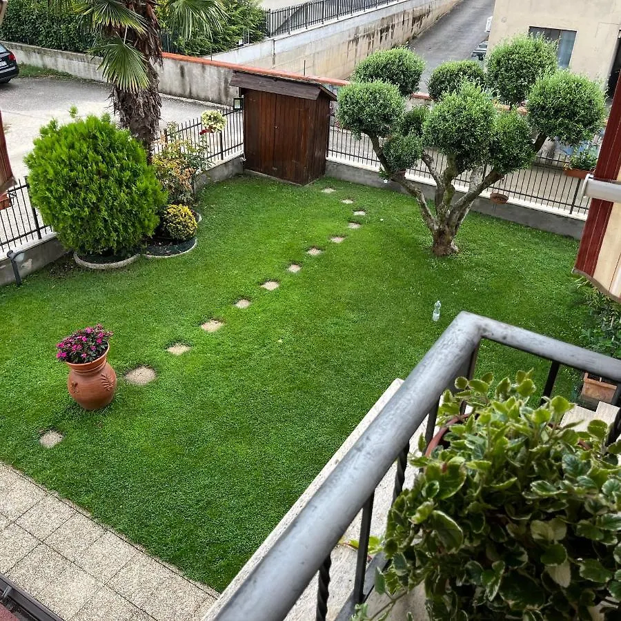 Apartment Appartamento Antonietta-Assisi Santa Maria Degli Angeli