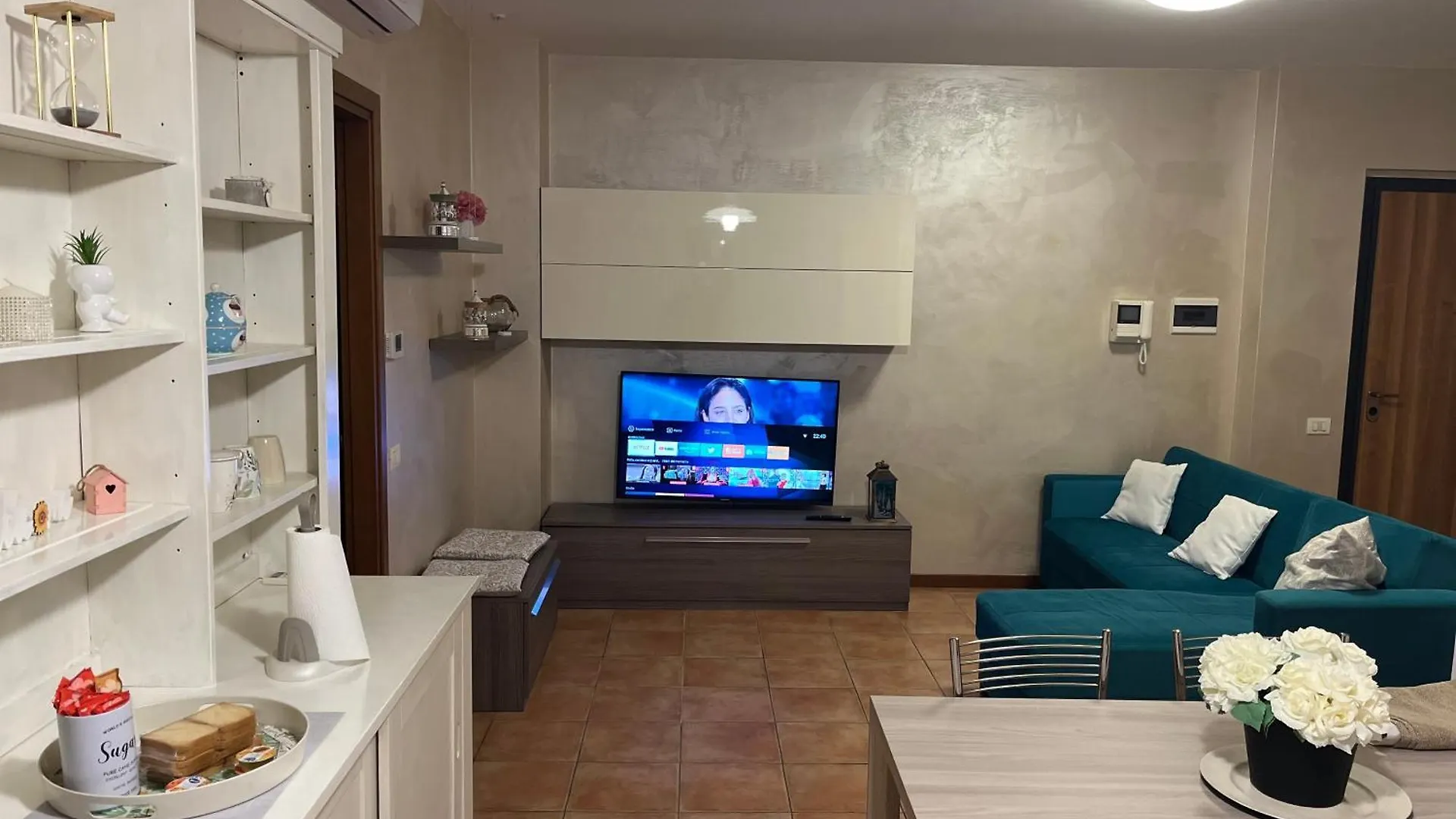 Appartamento Antonietta-Assisi Santa Maria Degli Angeli  0*, Santa Maria Degli Angeli (Assisi) Italy