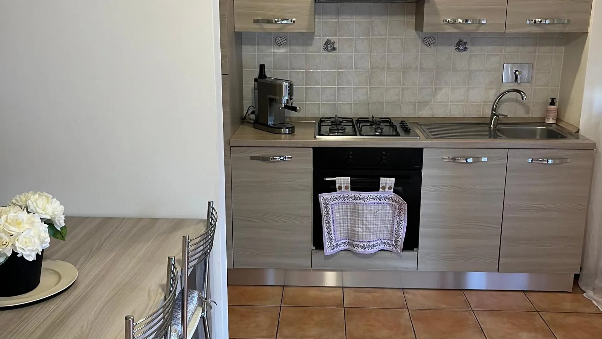 Appartamento Antonietta-Assisi Santa Maria Degli Angeli  Apartment