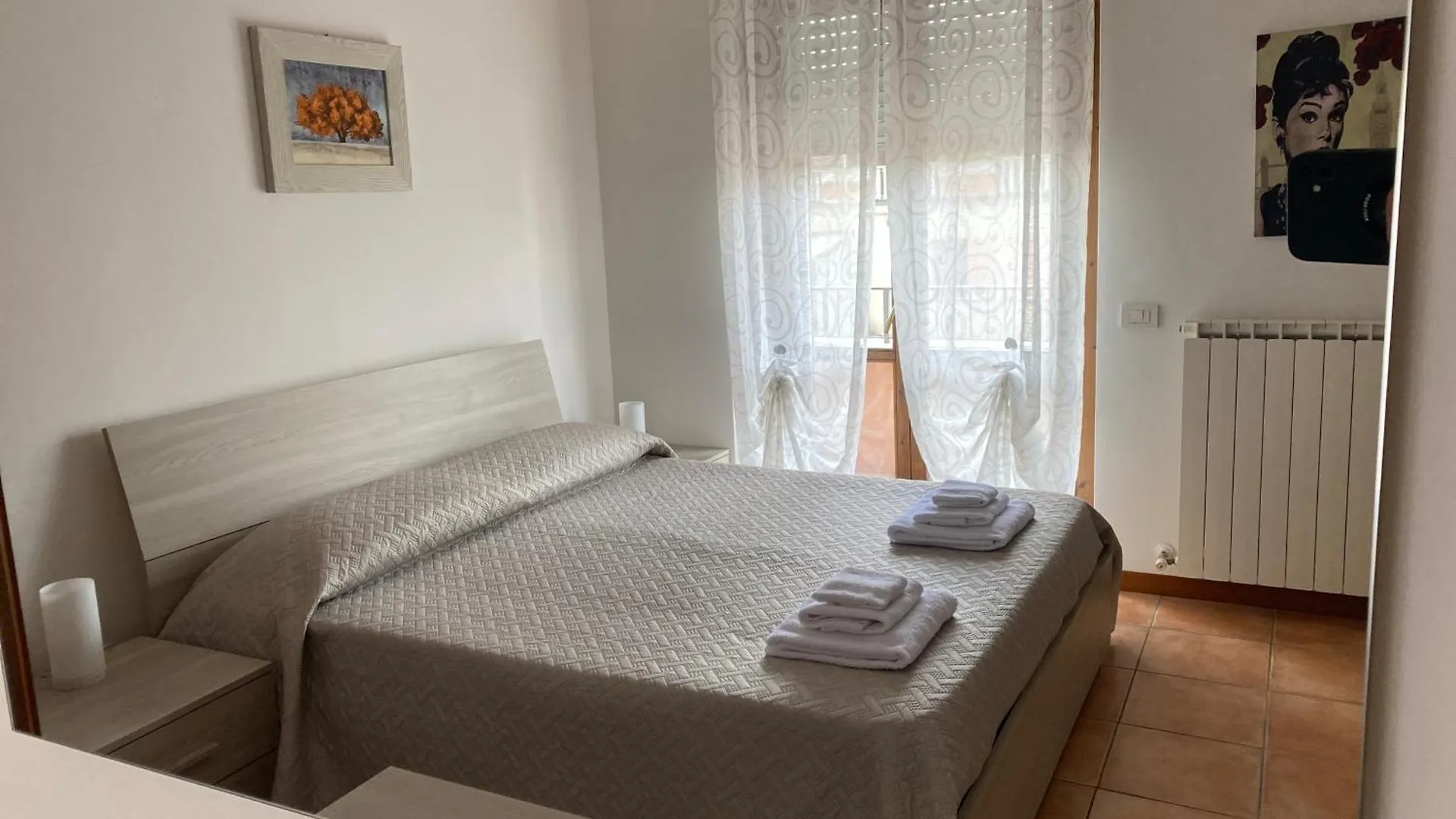 Appartamento Antonietta-Assisi Santa Maria Degli Angeli  Italy