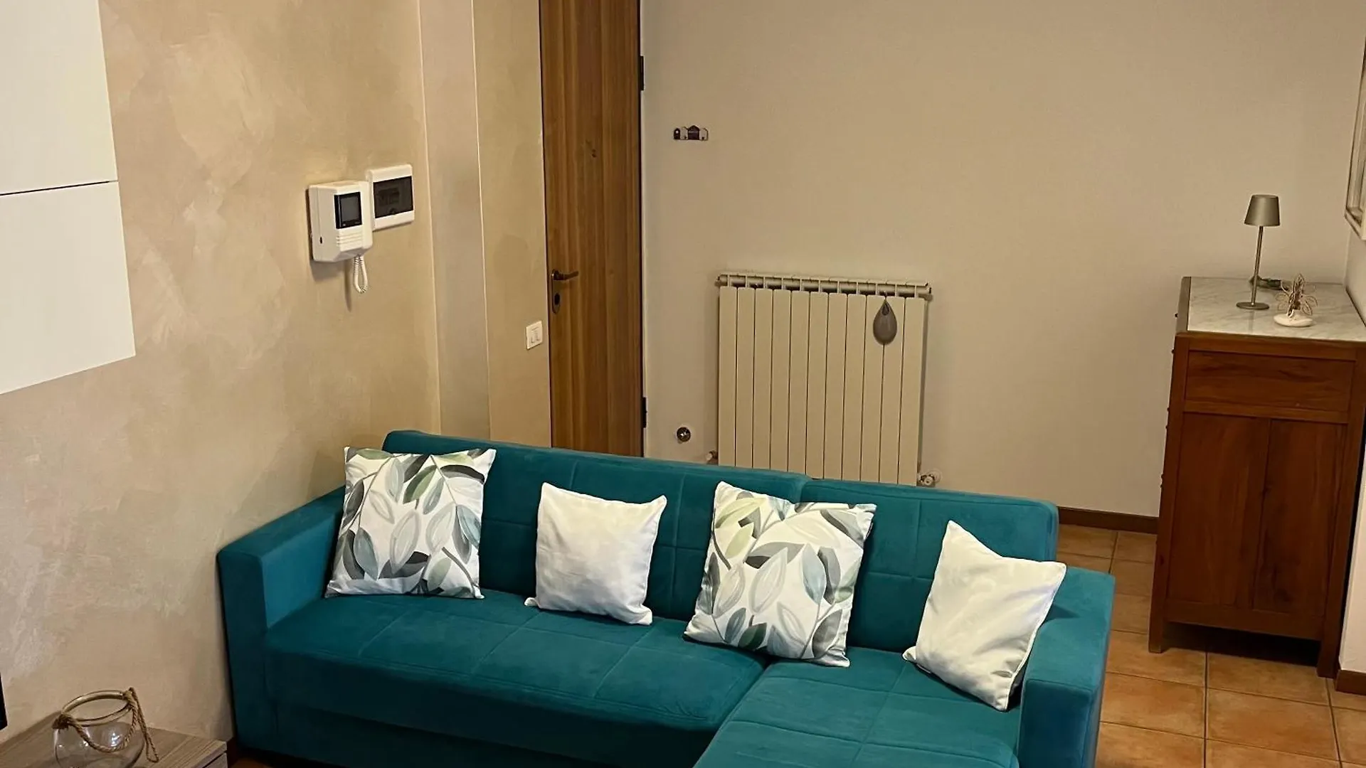 Apartment Appartamento Antonietta-Assisi Santa Maria Degli Angeli  Italy