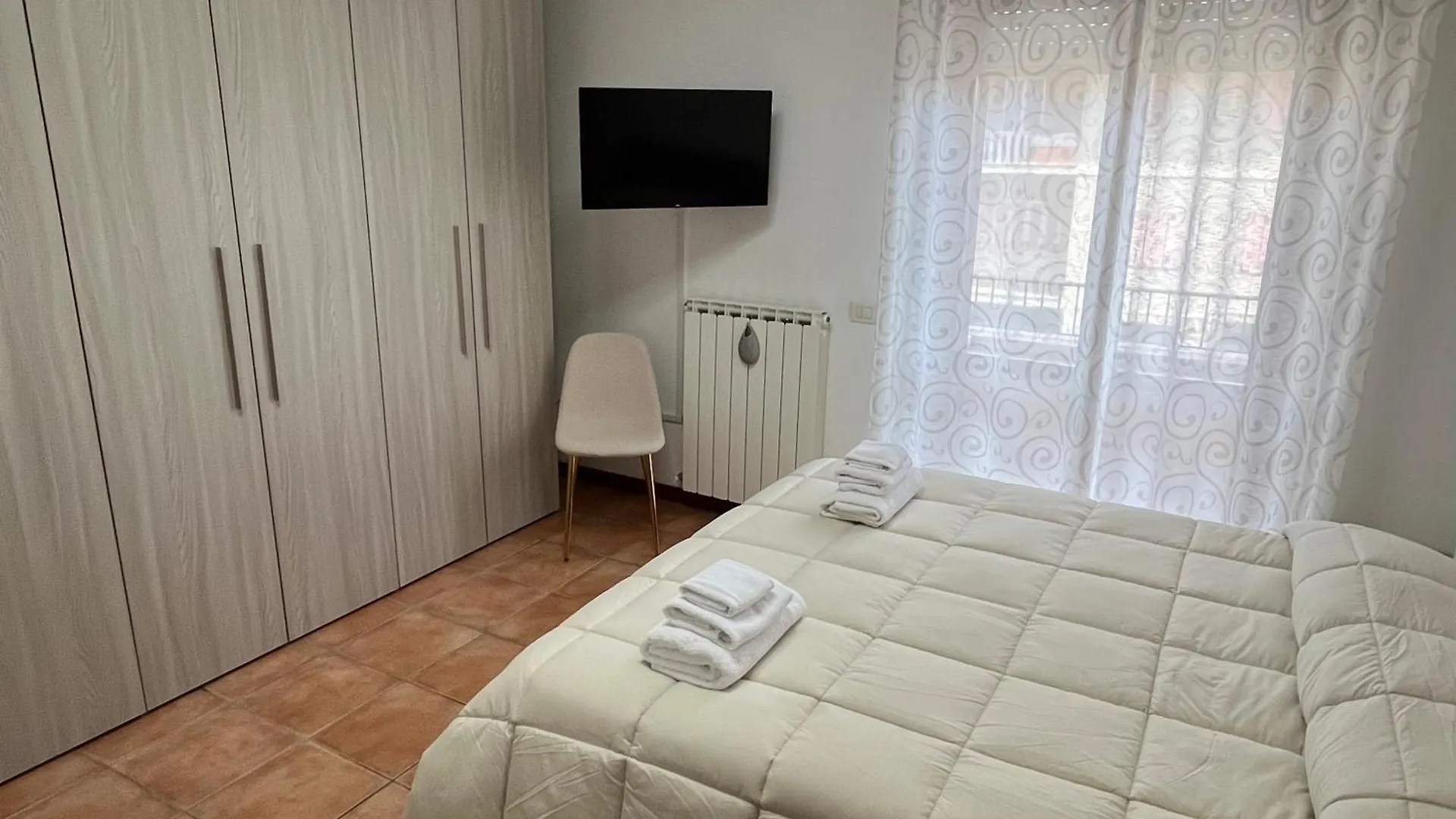 Appartamento Antonietta-Assisi Santa Maria Degli Angeli  Apartment Santa Maria Degli Angeli (Assisi)