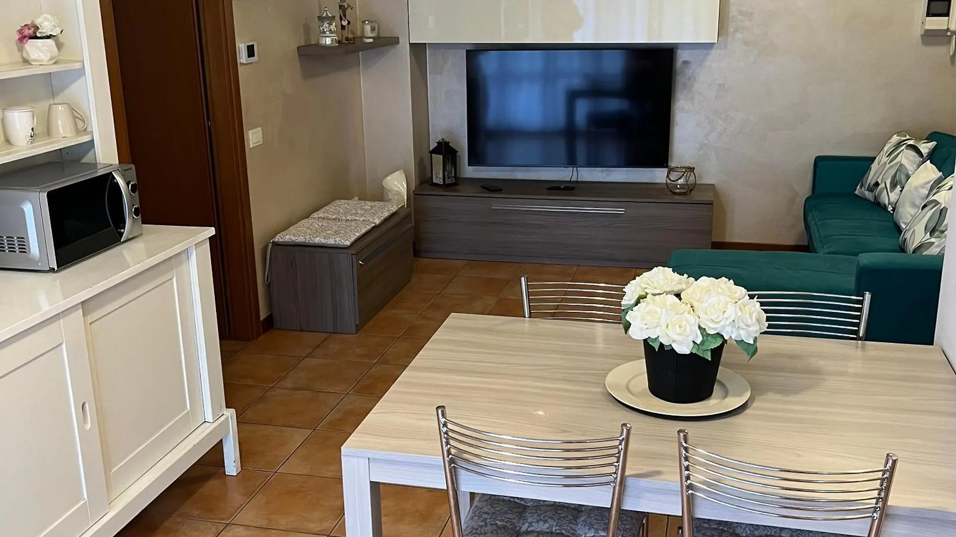 Apartment Appartamento Antonietta-Assisi Santa Maria Degli Angeli  Italy