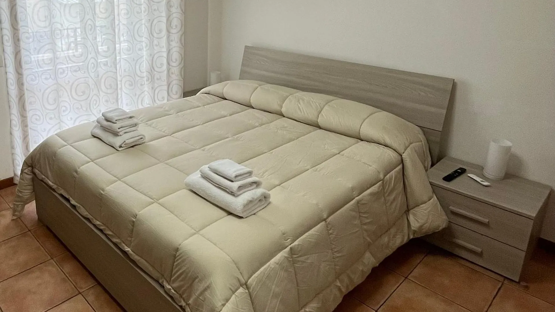 Apartment Appartamento Antonietta-Assisi Santa Maria Degli Angeli