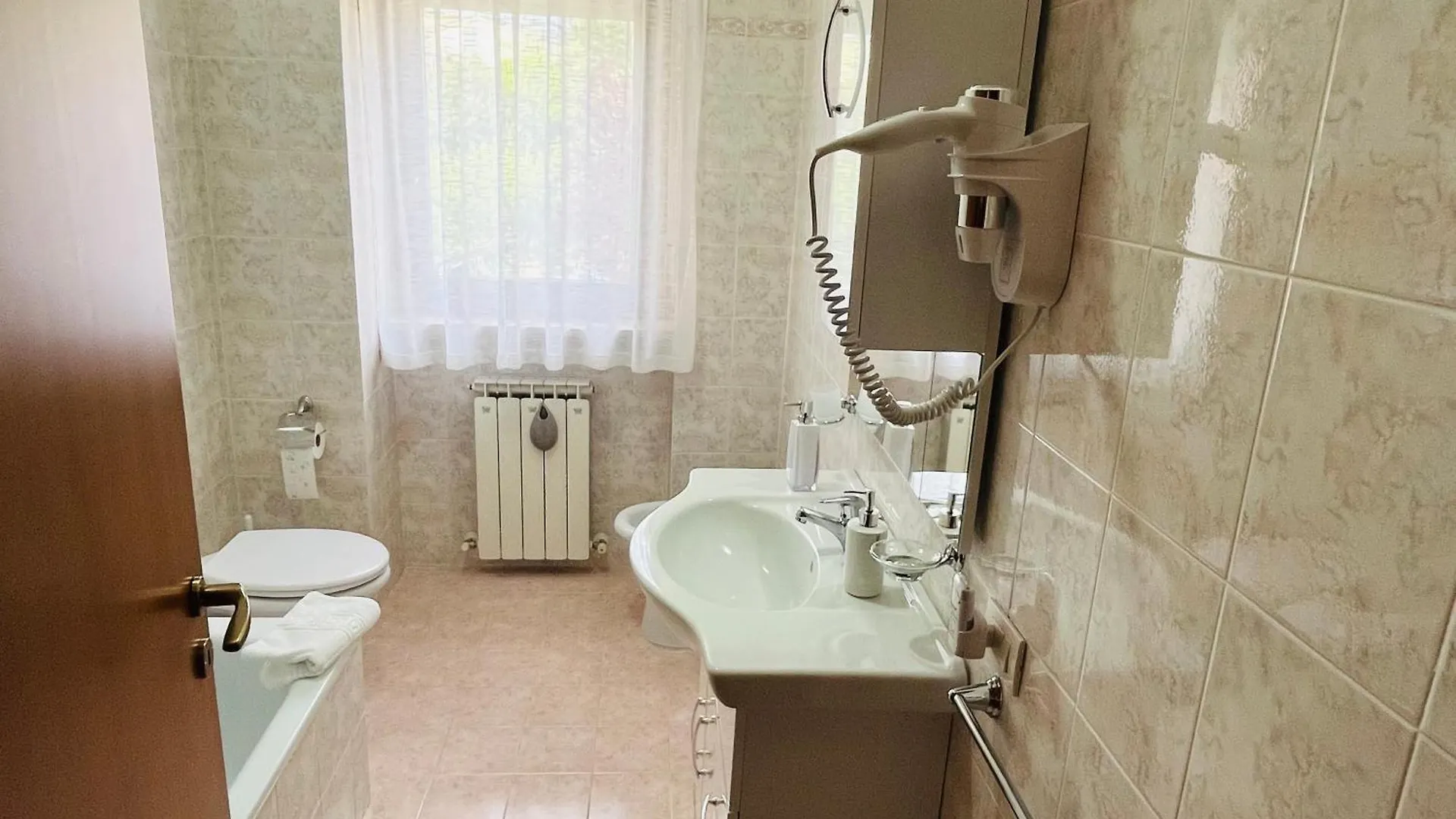 Apartment Appartamento Antonietta-Assisi Santa Maria Degli Angeli