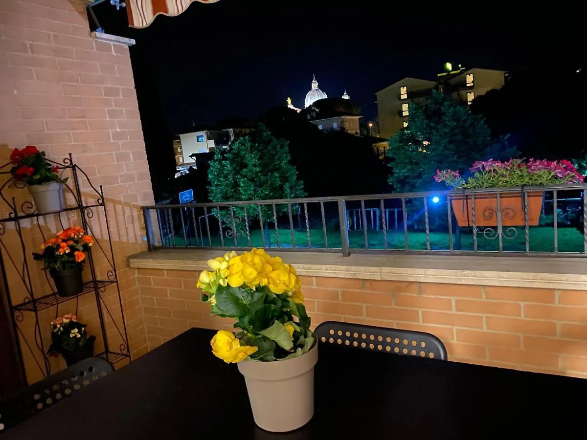 Appartamento Antonietta-Assisi Santa Maria Degli Angeli  Apartment